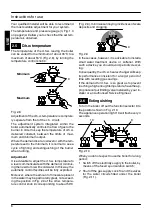 Preview for 10 page of Biasi M96A.24SM/B User Manual And Installation Instructions