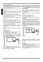 Preview for 14 page of Biasi M96A.24SM/B User Manual And Installation Instructions