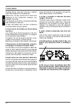 Preview for 16 page of Biasi M96A.24SM/B User Manual And Installation Instructions