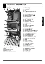 Preview for 17 page of Biasi M96A.24SM/B User Manual And Installation Instructions