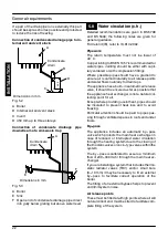 Preview for 26 page of Biasi M96A.24SM/B User Manual And Installation Instructions