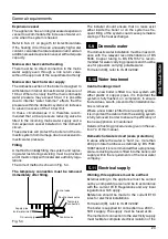 Preview for 27 page of Biasi M96A.24SM/B User Manual And Installation Instructions