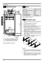 Preview for 30 page of Biasi M96A.24SM/B User Manual And Installation Instructions