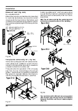 Preview for 32 page of Biasi M96A.24SM/B User Manual And Installation Instructions