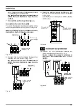 Preview for 35 page of Biasi M96A.24SM/B User Manual And Installation Instructions