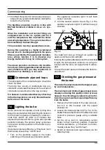 Preview for 37 page of Biasi M96A.24SM/B User Manual And Installation Instructions