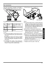 Preview for 41 page of Biasi M96A.24SM/B User Manual And Installation Instructions