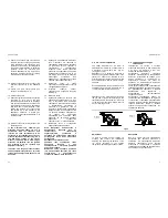 Preview for 13 page of Biasi PARVA CONTROL M90.24AV User Manual And Installation Instructions