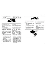 Preview for 15 page of Biasi PARVA CONTROL M90.24AV User Manual And Installation Instructions