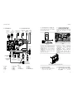 Preview for 22 page of Biasi PARVA CONTROL M90.24AV User Manual And Installation Instructions