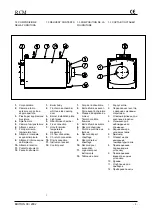 Preview for 10 page of Biasi RCM 105 Technical Manual