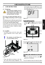 Preview for 9 page of Biasi RINNOVA CV Series User Manual And Installation Instructions