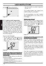 Preview for 10 page of Biasi RINNOVA CV Series User Manual And Installation Instructions