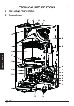 Preview for 16 page of Biasi RINNOVA CV Series User Manual And Installation Instructions