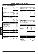 Preview for 24 page of Biasi RINNOVA CV Series User Manual And Installation Instructions