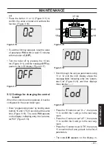 Preview for 61 page of Biasi RINNOVA CV Series User Manual And Installation Instructions