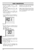 Preview for 54 page of Biasi RINNOVA M290E.24CM User Manual And Installation Instructions