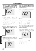 Preview for 60 page of Biasi RINNOVA M290E.24CM User Manual And Installation Instructions