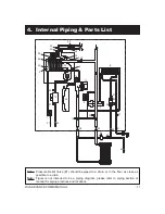 Preview for 11 page of Biasi Riva Advance Combi Installation & Operation Instructions