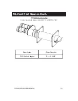 Preview for 66 page of Biasi Riva Advance Combi Installation & Operation Instructions