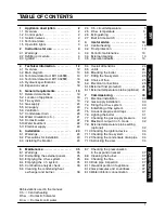 Preview for 5 page of Biasi RIVA ADVANCE HE M110.24SM/C User Manual And Installation Instructions