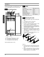 Preview for 28 page of Biasi RIVA ADVANCE HE M110.24SM/C User Manual And Installation Instructions