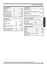 Preview for 19 page of Biasi RIVA ADVANCE HE M110.24SM User Manual And Installation Instructions