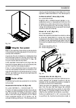 Preview for 29 page of Biasi RIVA ADVANCE HE M110.24SM User Manual And Installation Instructions