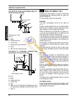 Preview for 20 page of Biasi RIVA ADVANCE HE M110B.24SC User Manual