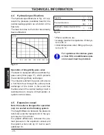 Preview for 20 page of Biasi RIVA ADVANCE HE M110B.24SR/C User Manual And Installation Instructions