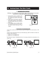 Preview for 13 page of Biasi Riva ADVANCE SV Owner'S Manual