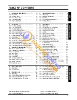 Preview for 5 page of Biasi RIVA COMPACT HE MK2 M96A.24SR/C User Manual And Installation Instructions