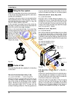 Preview for 26 page of Biasi RIVA COMPACT HE MK2 M96A.24SR/C User Manual And Installation Instructions