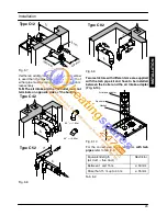 Preview for 27 page of Biasi RIVA COMPACT HE MK2 M96A.24SR/C User Manual And Installation Instructions