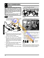 Preview for 38 page of Biasi RIVA COMPACT HE MK2 M96A.24SR/C User Manual And Installation Instructions