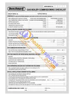 Preview for 42 page of Biasi RIVA COMPACT HE MK2 M96A.24SR/C User Manual And Installation Instructions