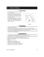 Preview for 15 page of Biasi Riva FP User Manual