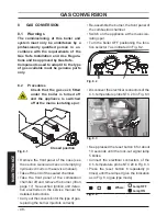 Preview for 48 page of Biasi RIVA PLUS HE 24S ERP User Manual And Installation Instructions