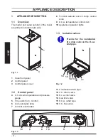 Preview for 8 page of Biasi Riva Plus HE M296.24SC User Manual And Installation Instructions