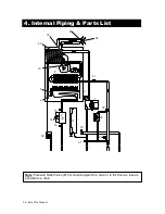 Preview for 12 page of Biasi Riva Plus Installation And Operation Instructions Manual