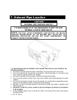 Preview for 16 page of Biasi Riva Plus Installation And Operation Instructions Manual