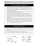 Preview for 17 page of Biasi SG 2 Manual And Installation Instructions