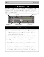 Preview for 30 page of Biasi SG 2 Manual And Installation Instructions