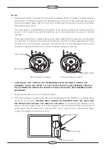 Preview for 19 page of Bibby Sterilin Techne TE-10A Operator'S Manual