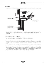 Preview for 28 page of Bibby Sterilin Techne TE-10A Operator'S Manual