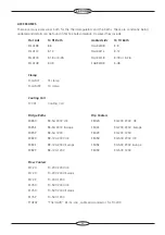 Preview for 38 page of Bibby Sterilin Techne TE-10A Operator'S Manual