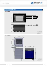 Preview for 11 page of Bicker Elektronik BP-LFP-2725 User Manual