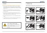 Preview for 4 page of Bicker IUPS-401-B1 User Manual