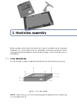 Preview for 17 page of Bicom Systems OfficeBox Gen. 3 Hardware Manual