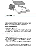 Preview for 23 page of Bicom Systems OfficeBox Gen. 3 Hardware Manual